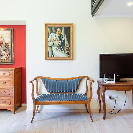 Elegant Suites In Rome Extérieur photo