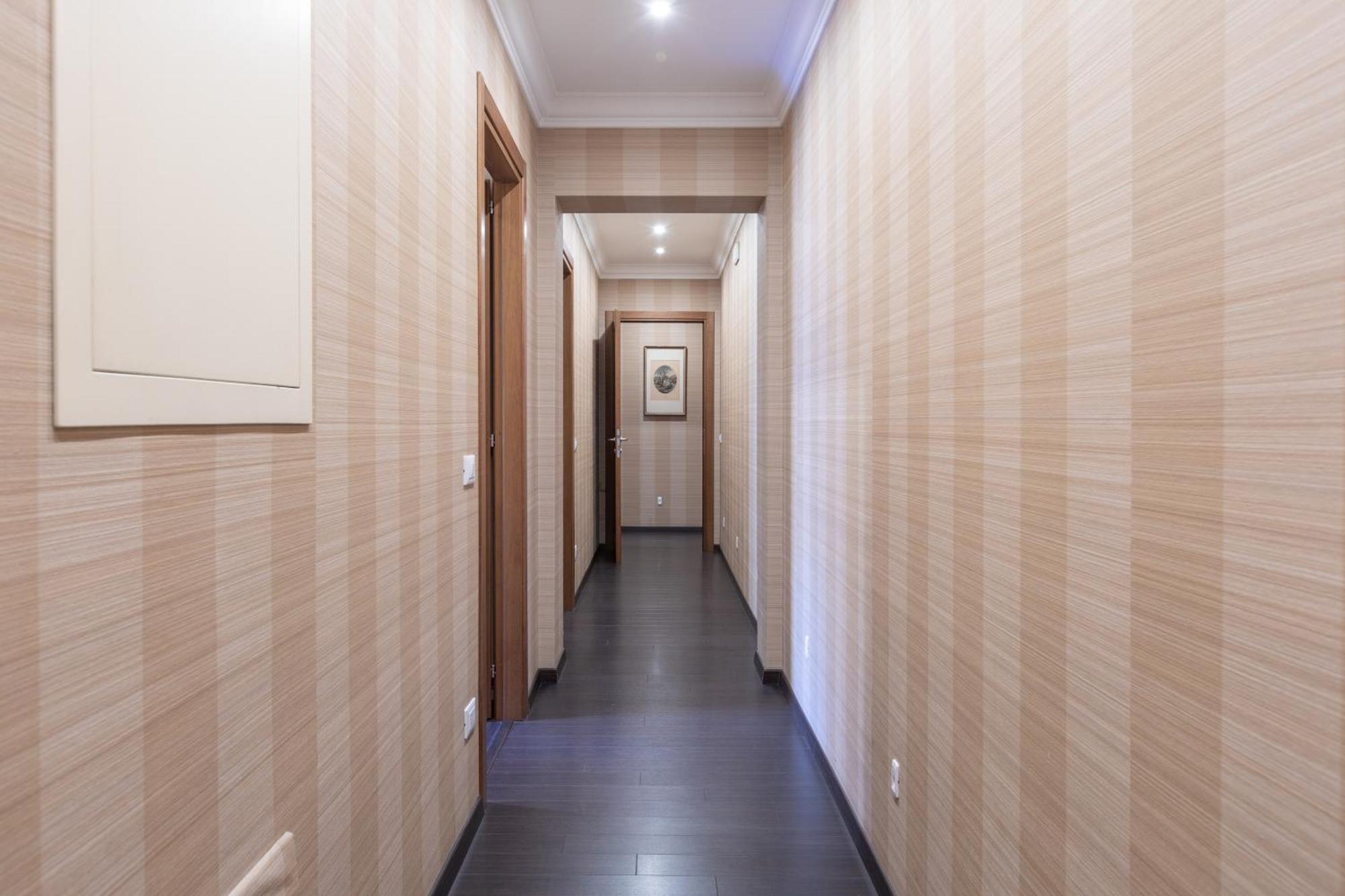 Elegant Suites In Rome Extérieur photo