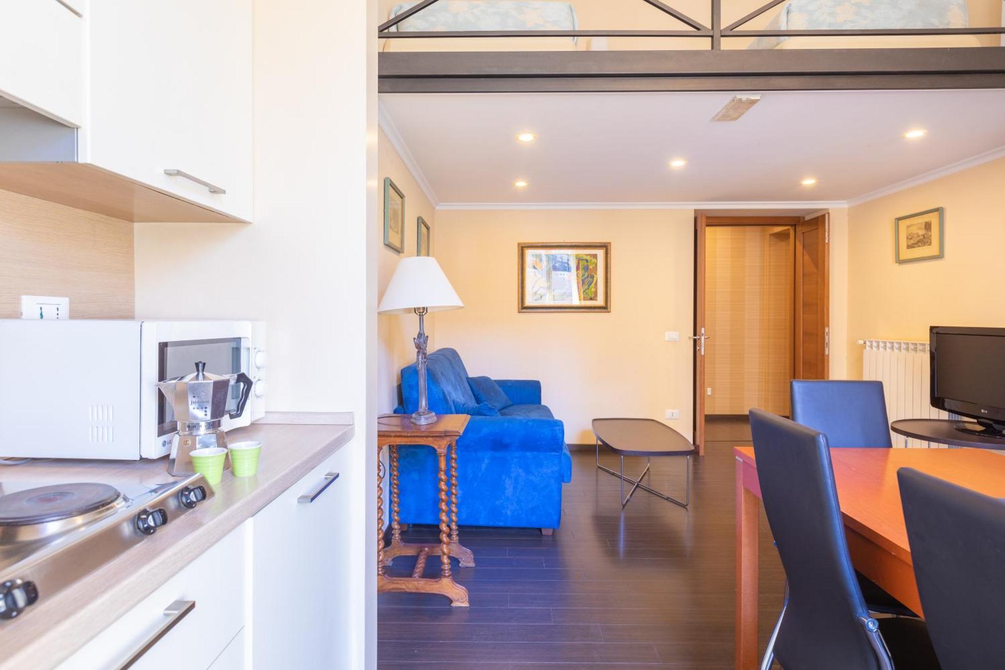 Elegant Suites In Rome Extérieur photo