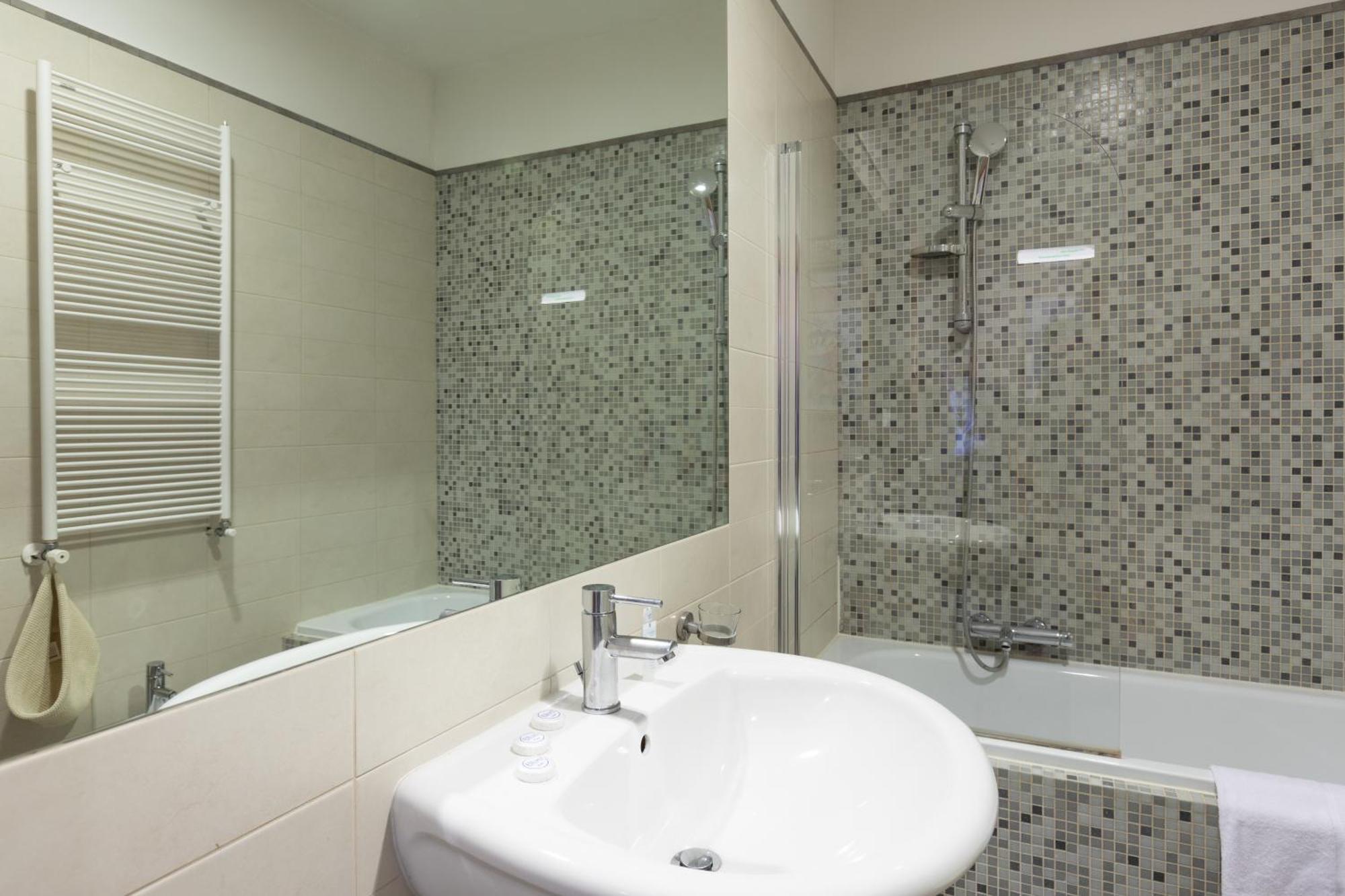 Elegant Suites In Rome Extérieur photo