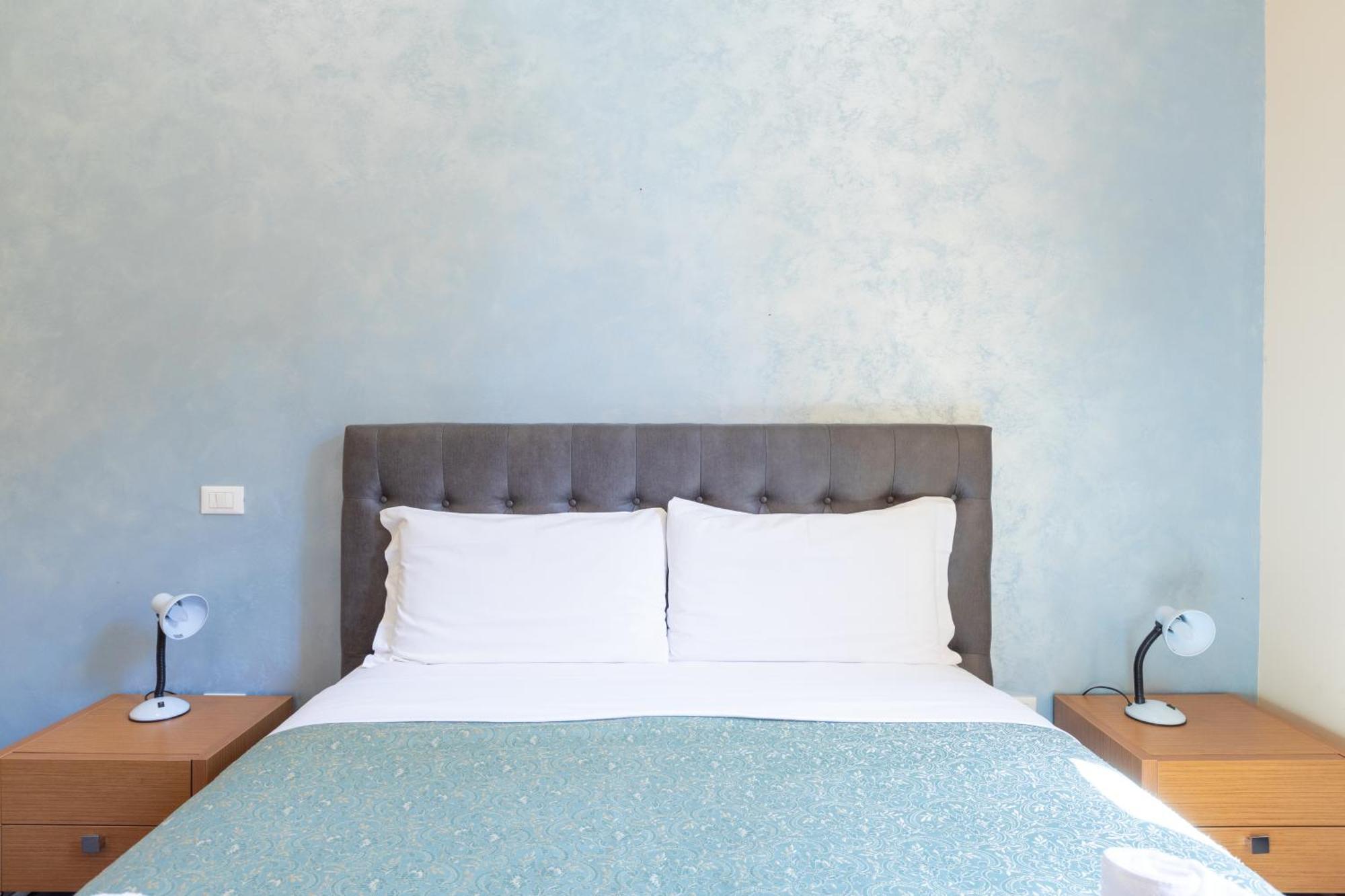 Elegant Suites In Rome Extérieur photo