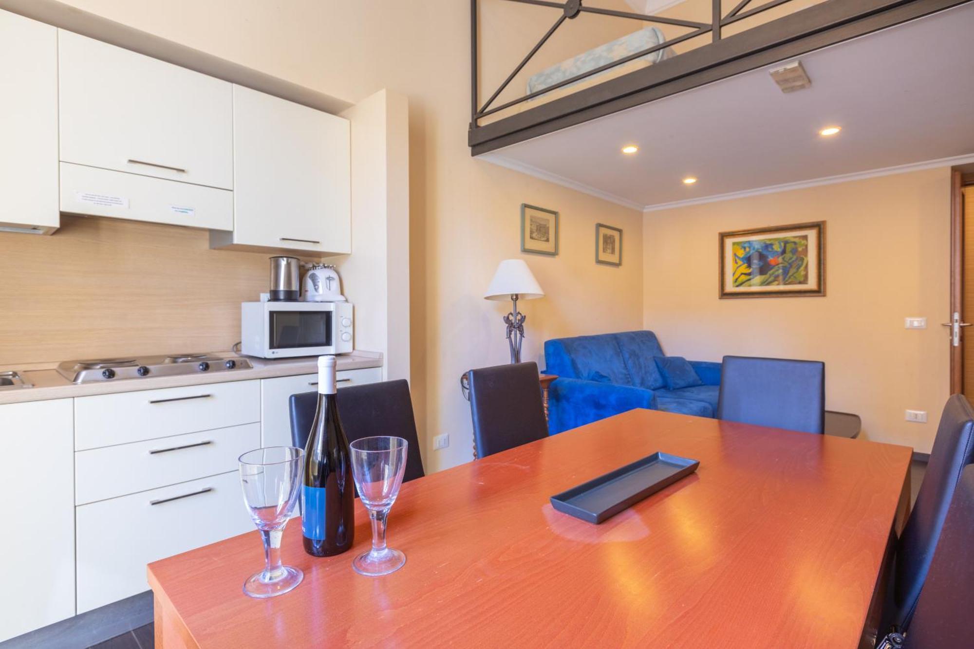 Elegant Suites In Rome Extérieur photo