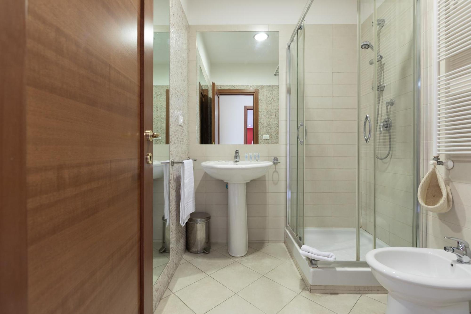 Elegant Suites In Rome Extérieur photo