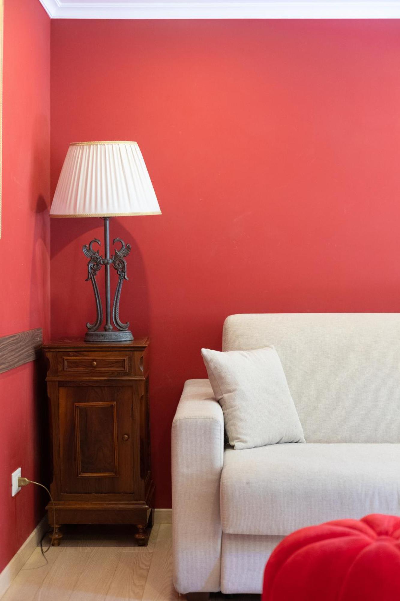Elegant Suites In Rome Extérieur photo