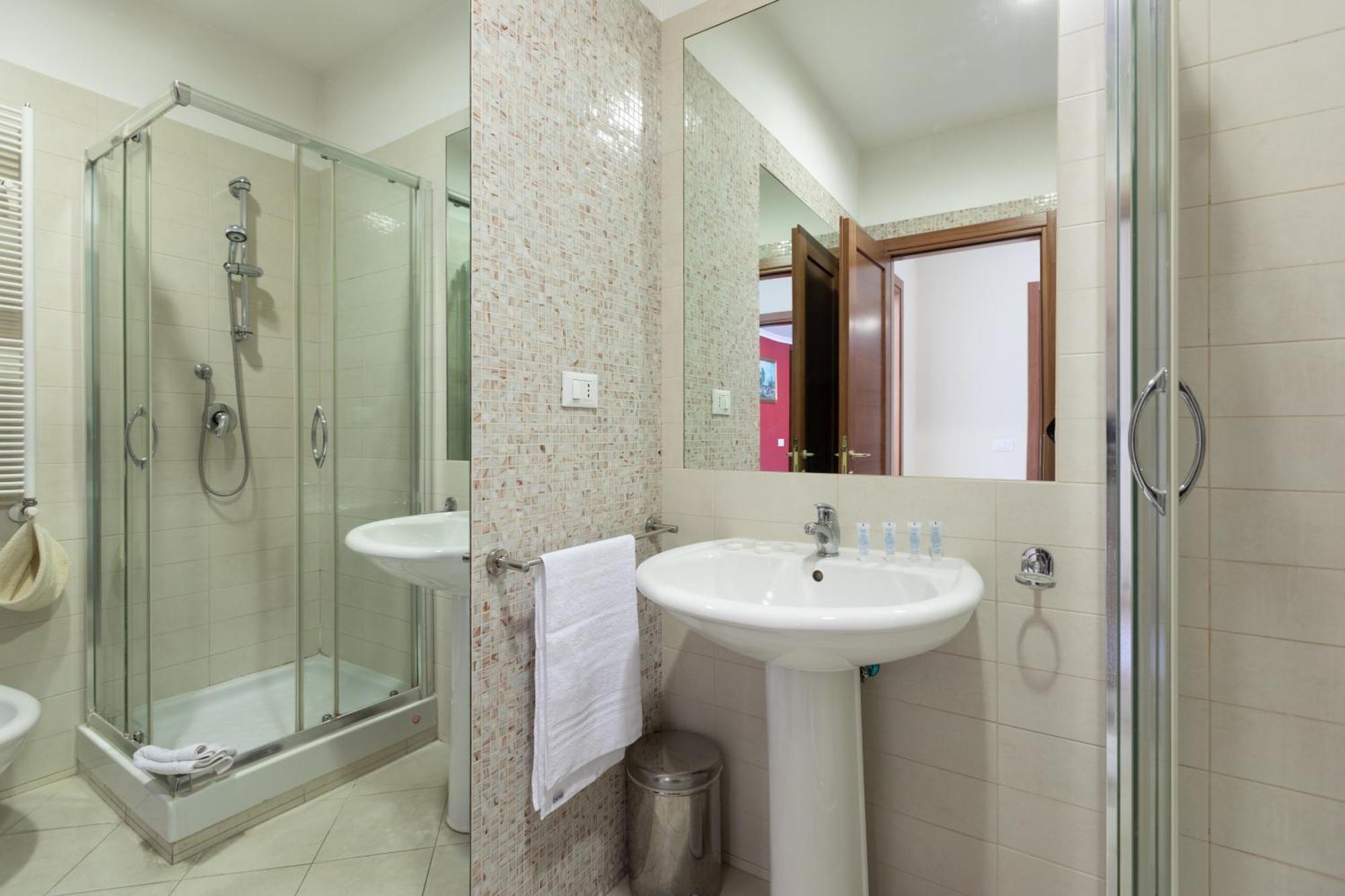 Elegant Suites In Rome Extérieur photo